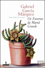 Os Funerais da Mamã Grande