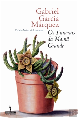Bertrand.pt - Os Funerais da Mamã Grande