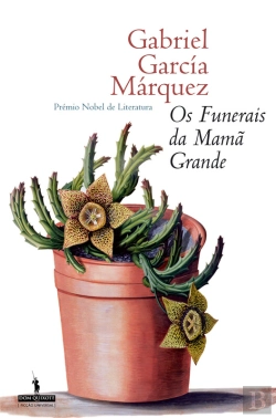 Bertrand.pt - Os Funerais Da Mamã Grande