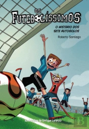 Os Futebolíssimos N.º 2
