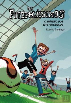 Bertrand.pt - Os Futebolíssimos N.º 2