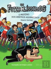Os Futebolíssimos