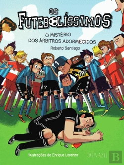 Bertrand.pt - Os Futebolíssimos