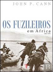 Os Fuzileiros em África