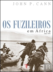Os Fuzileiros em África