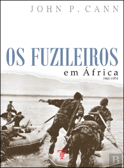 Bertrand.pt - Os Fuzileiros em África