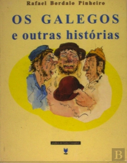 Bertrand.pt - Os Galegos
