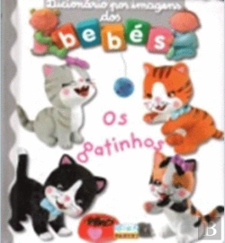 Bertrand.pt - Os Gatinhos