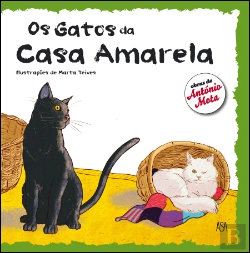 Bertrand.pt - Os Gatos da Casa Amarela