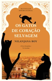 Os Gatos de Coração Selvagem