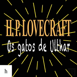 Bertrand.pt - Os Gatos De Ulthar