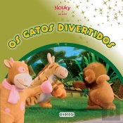   Os Gatos Divertidos