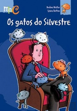 Bertrand.pt - Os Gatos do Silvestre