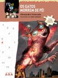 Os Gatos Morrem de Pé