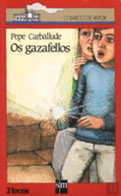 Bertrand.pt - Os Gazafellos