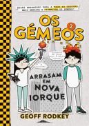 Os Gémeos 2