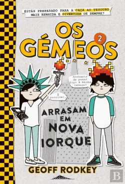 Bertrand.pt - Os Gémeos 2