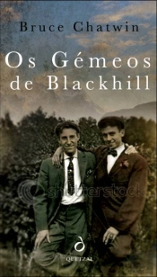 Os Gémeos de Blackhill
