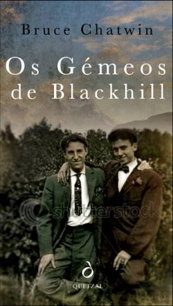 Bertrand.pt - Os Gémeos de Blackhill