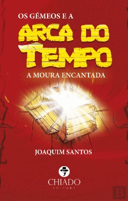Bertrand.pt - Os Gémeos e a Arca do Tempo