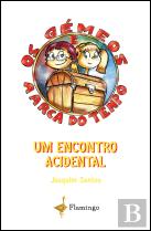 Os Gémeos e a Arca do Tempo