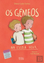 Os Gémeos na Escola Nova