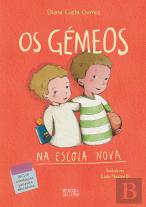 Os Gémeos na Escola Nova