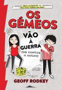 Os Gémeos Vão à Guerra (Um Contra o Outro)