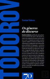 Os Géneros do Discurso