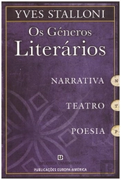 Os Géneros Literários