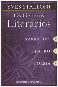 Bertrand.pt - Os Géneros Literários