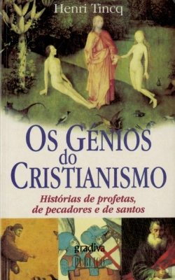 Bertrand.pt - Os Génios do Cristianismo