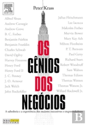 Os Gênios dos Negócios