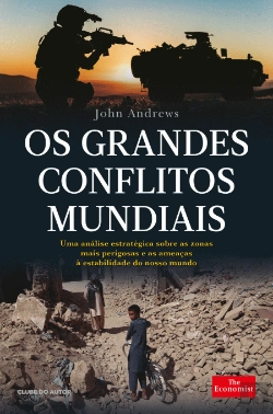 Bertrand.pt - Os Grandes Conflitos Mundiais