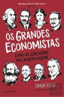 Os Grandes Economistas