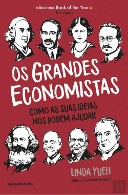 Bertrand.pt - Os Grandes Economistas