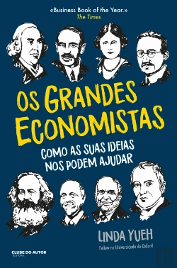 Bertrand.pt - Os Grandes Economistas