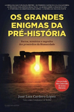 Bertrand.pt - Os Grandes Enigmas da Pré-História