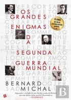Os Grandes Enigmas da Segunda Guerra Mundial