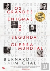 Os Grandes Enigmas da Segunda Guerra Mundial