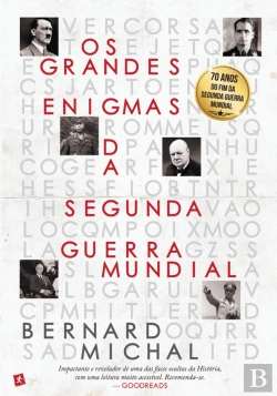 Bertrand.pt - Os Grandes Enigmas da Segunda Guerra Mundial