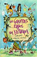 Os Grandes Erros da História