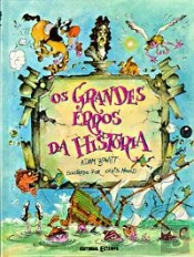 Os Grandes Erros da História