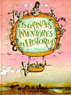 Bertrand.pt - Os Grandes Inventores da História