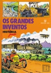 Os Grandes Inventos