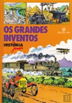 Bertrand.pt - Os Grandes Inventos
