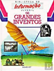 Os Grandes Inventos