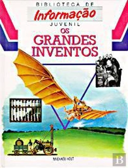 Bertrand.pt - Os Grandes Inventos
