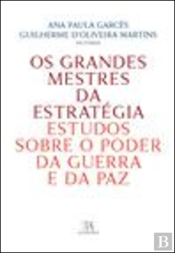 Bertrand.pt - Os Grandes Mestres da Estratégia