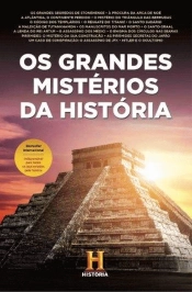 Os Grandes Mistérios da História